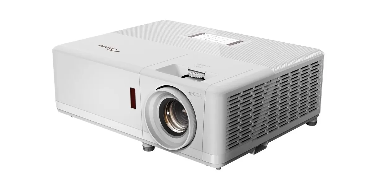 Máy chiếu Laser Full HD Optoma ZH507